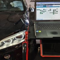 Referenciakép - Diagnosztika