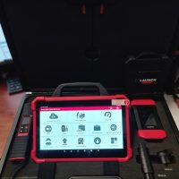 Referenciakép - Diagnosztika