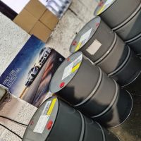 Referenciakép - Gyári motorolaj
