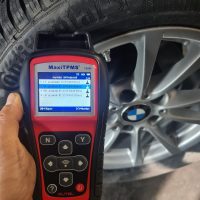 Referenciakép - TPMS