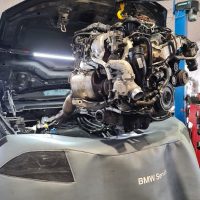 Referenciakép - Nagyszerviz