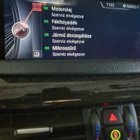 Referenciakép - Online szervizkönyv