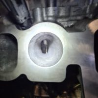 Referenciakép - Szívócsatorna Diózva