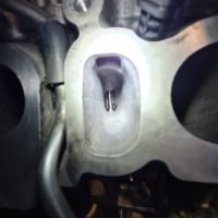 Referenciakép - Szívócsatorna Diózva