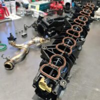 Referenciakép - Szívósor tisztítás