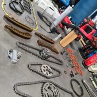 Referenciakép - Vezérlés